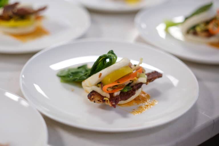 Chefs' Dinner | Second Harvest Food Bank